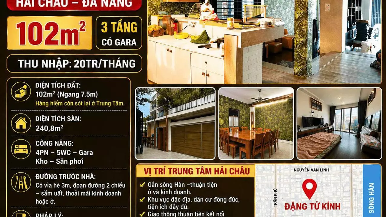 Thanh Khe