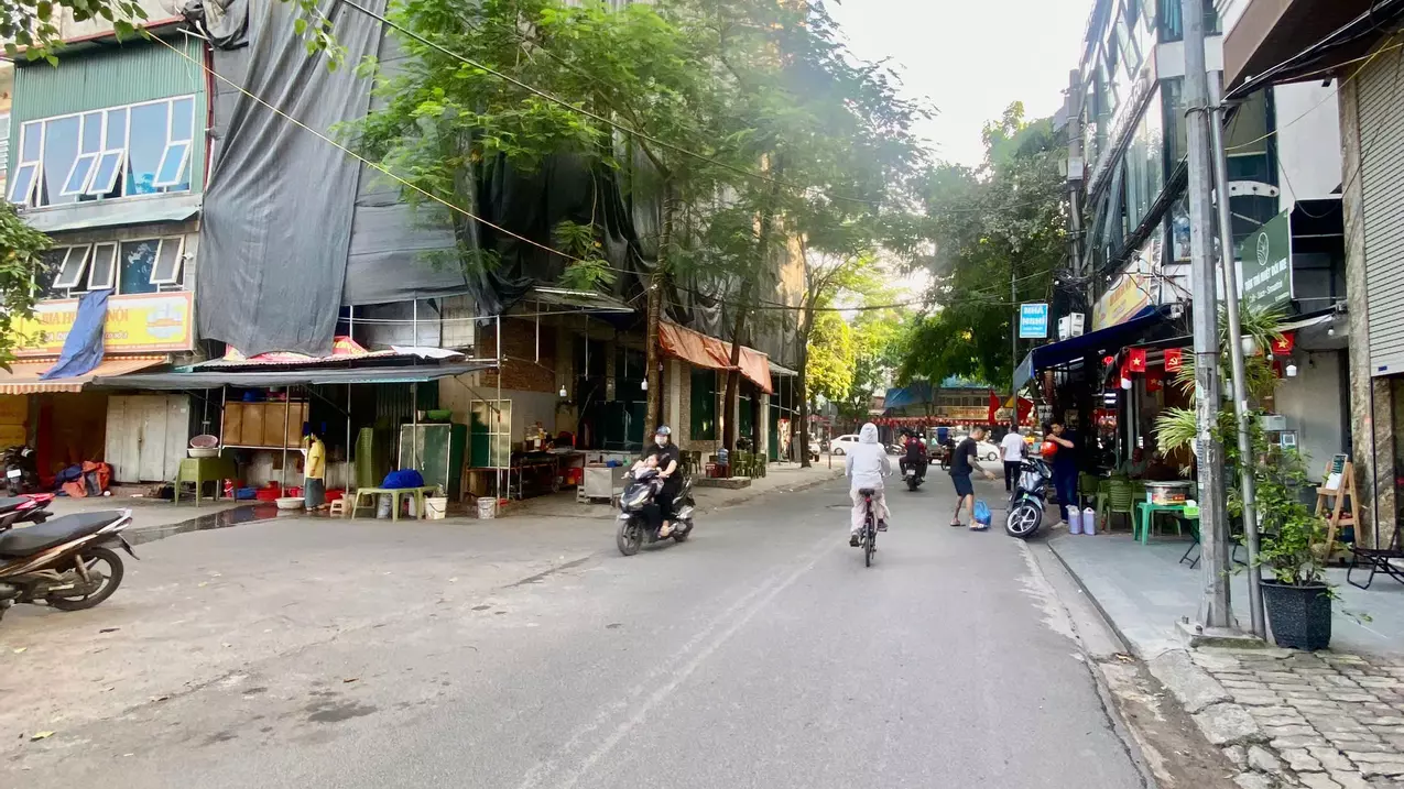 Ba Dinh