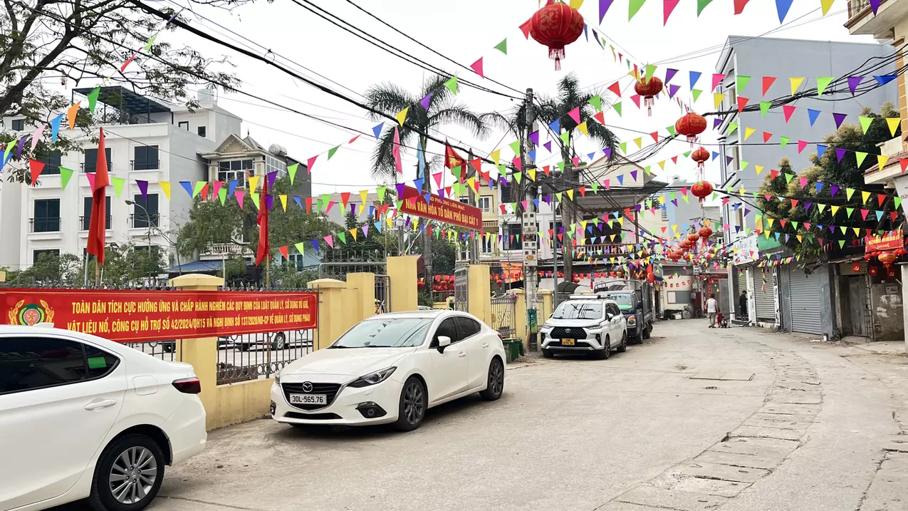 Bac Tu Liem