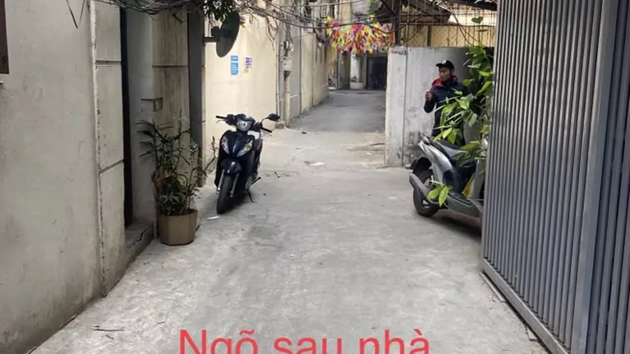 Hai Ba Trung