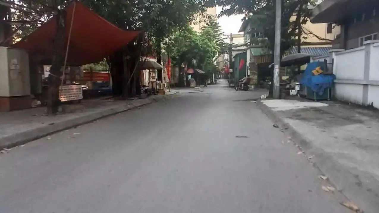 Bac Tu Liem