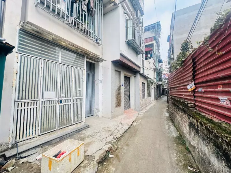 Bac Tu Liem