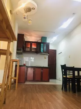 selling apartment frontage on nguyen thi nghia, district 1