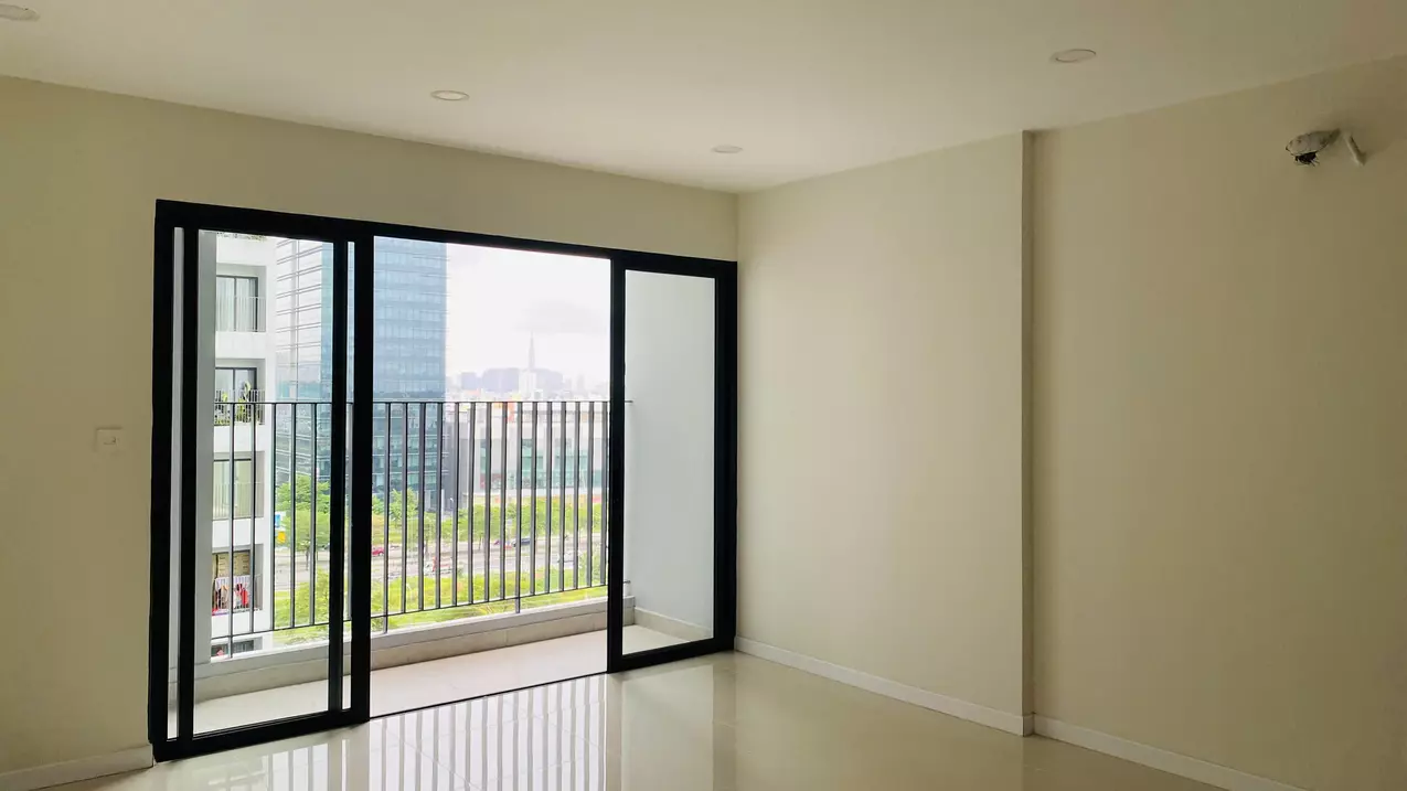 selling apartment within cdt b2.09.12, 37m2 view district 1, 2,993 final exchange rate
