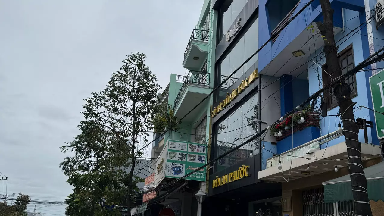Hai Chau