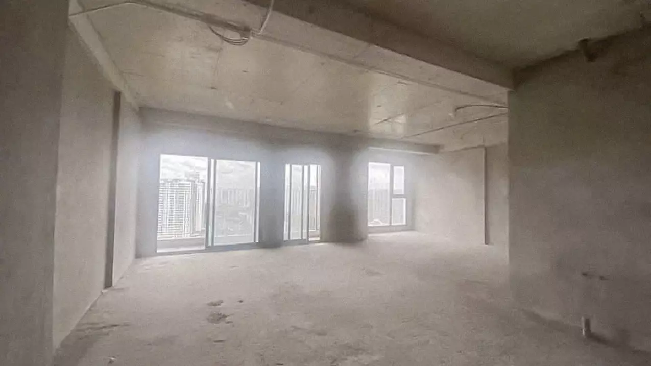 selling beautiful apartment b1.2810, beautiful number, southwest direction, lavida plus