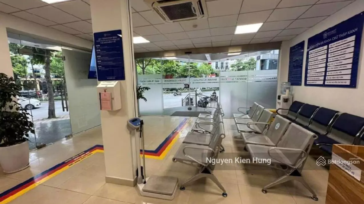 Nam Tu Liem