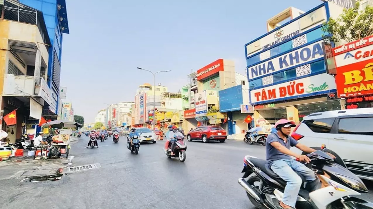 Tan Binh