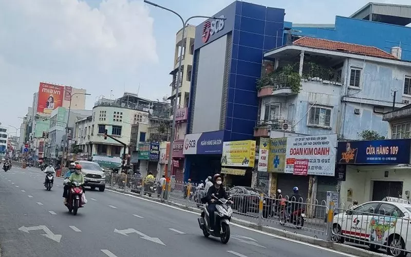 Phu Nhuan