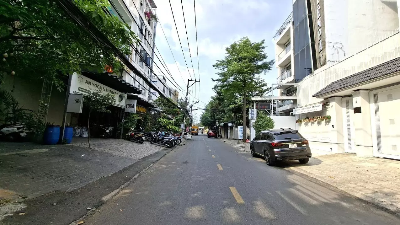 Thu Duc