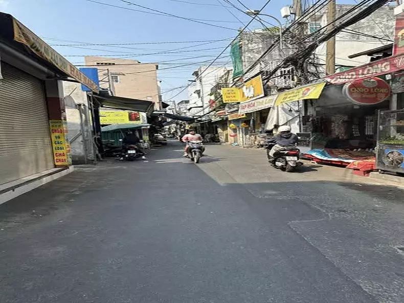 Tan Binh