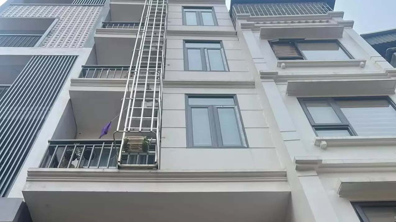 Ba Dinh