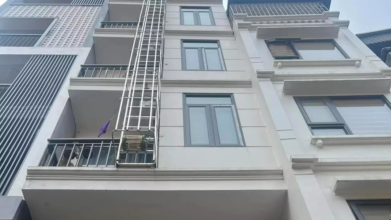 Ba Dinh