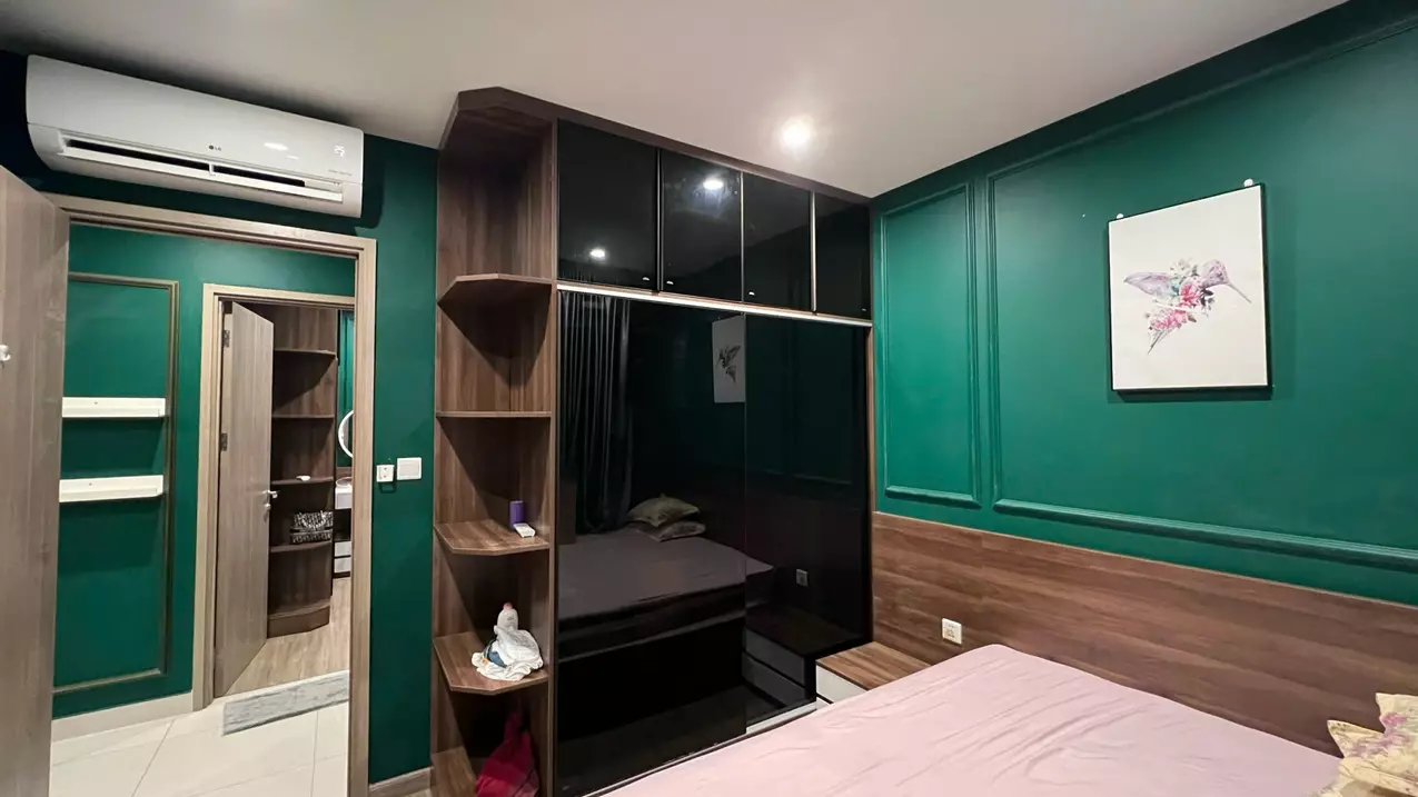 selling cccc, 7th floor, building s101 vinhome grandpark