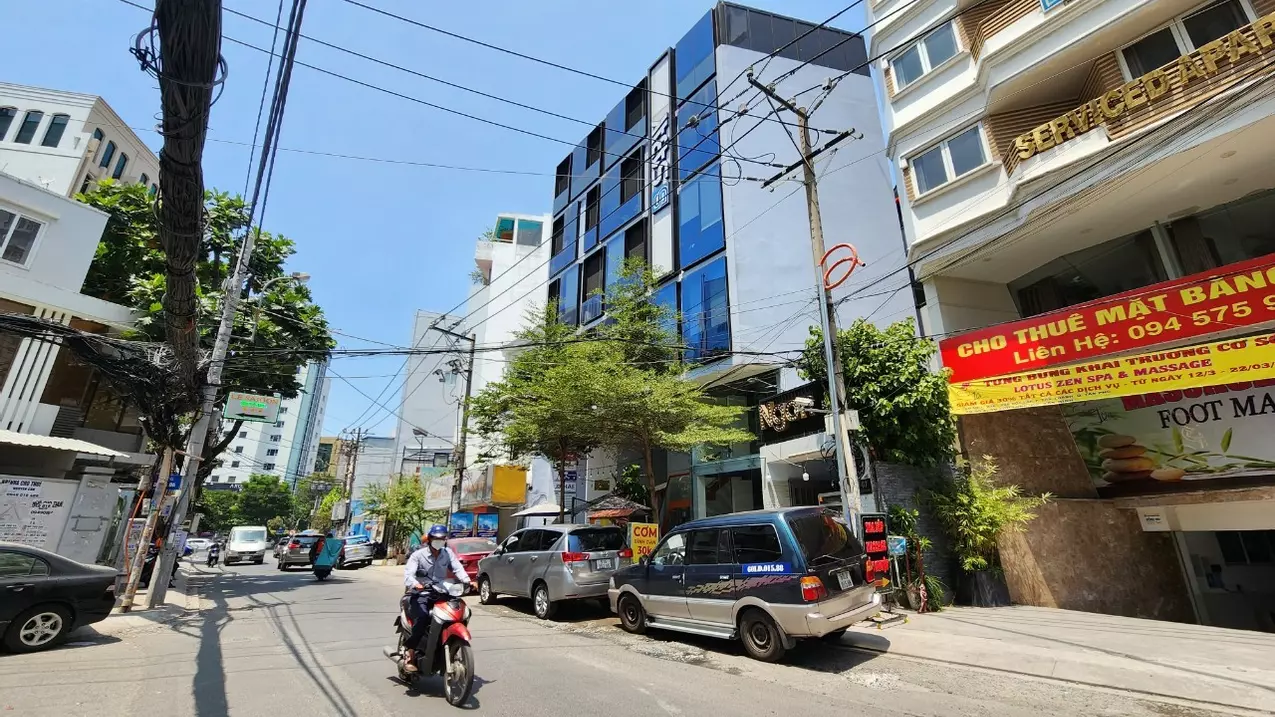 Tan Binh