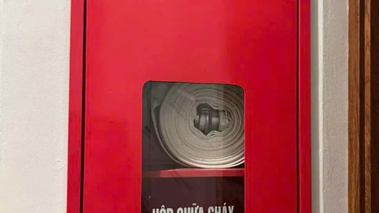 Nam Tu Liem