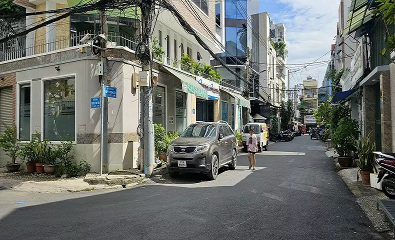Tan Binh
