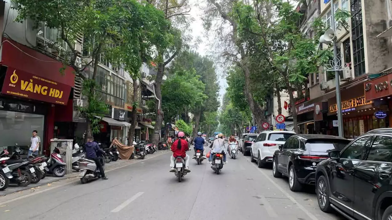 Hoan Kiem
