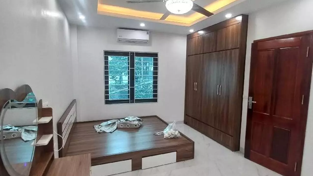 Hoang Mai