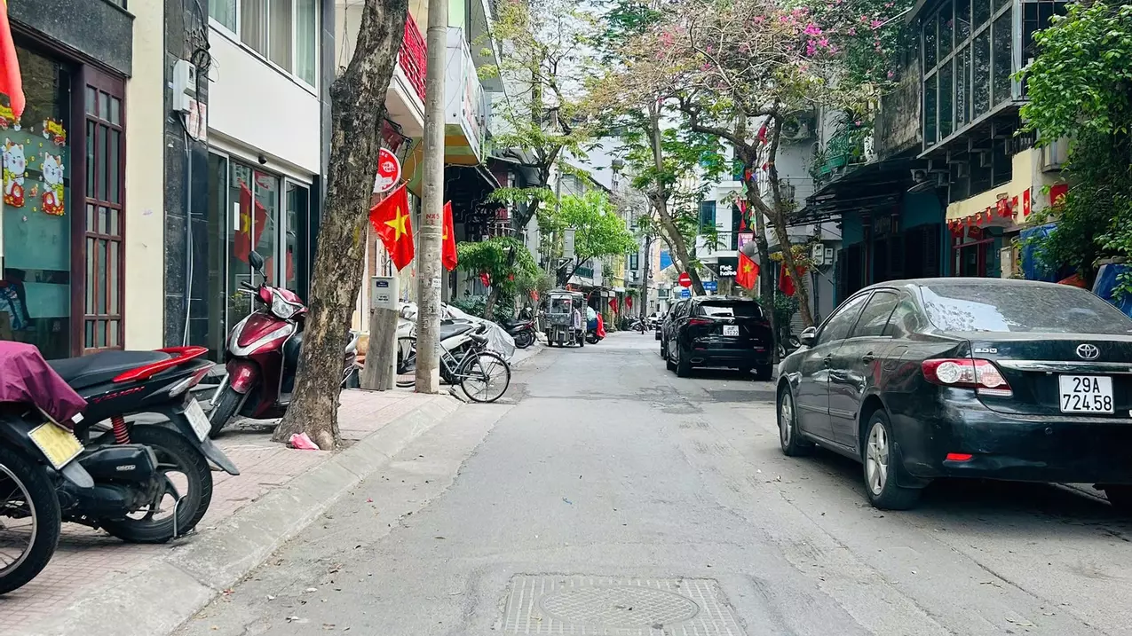 Ba Dinh