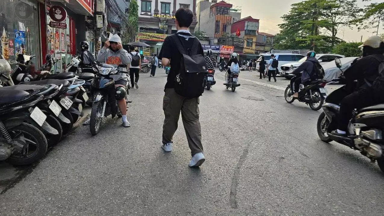 Hai Ba Trung