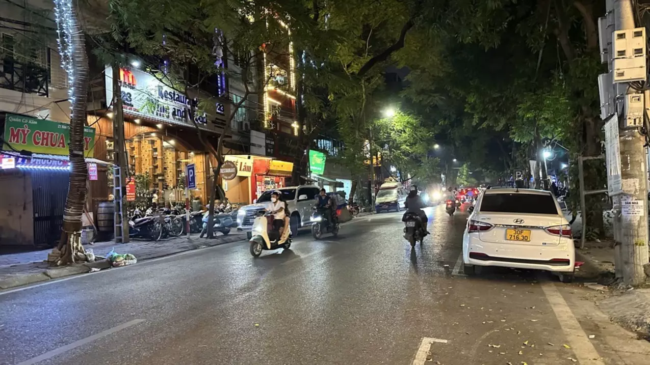 Hai Ba Trung