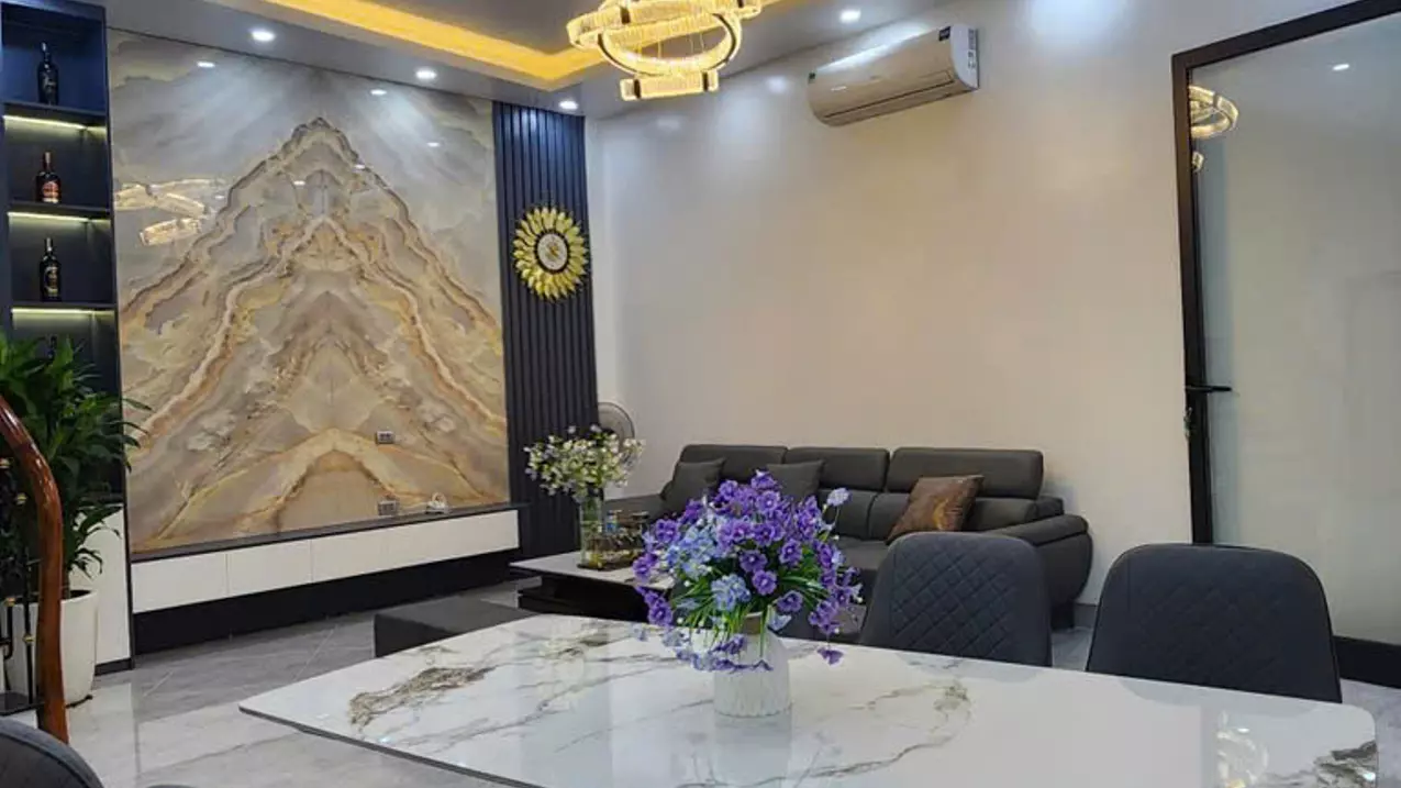 Hai Ba Trung