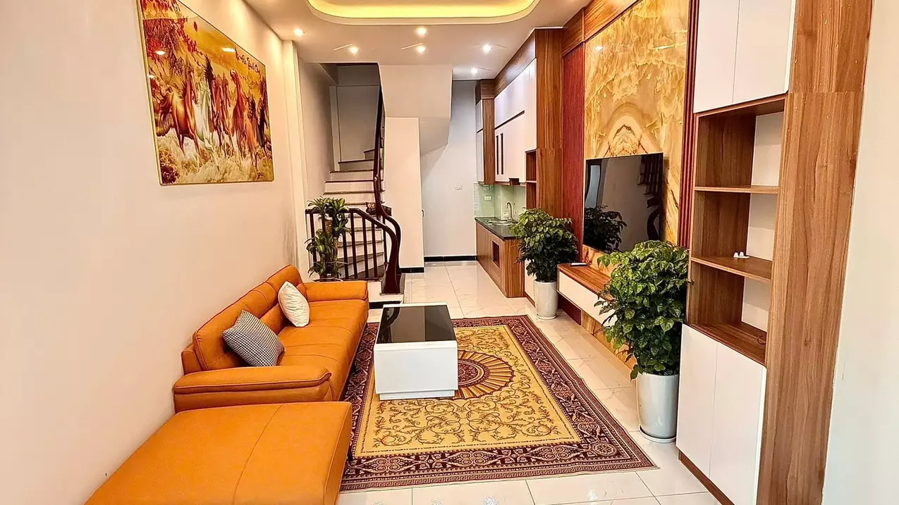 Ba Dinh