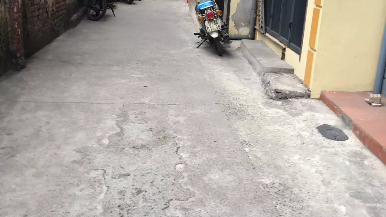 Hoang Mai