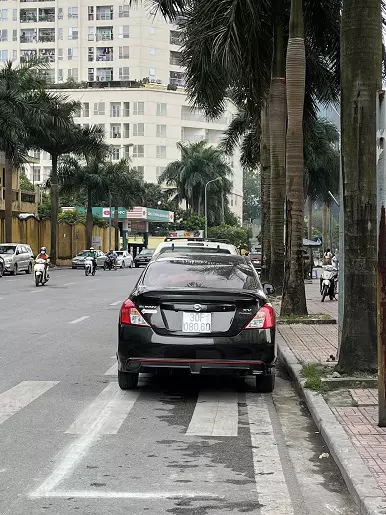 Bac Tu Liem