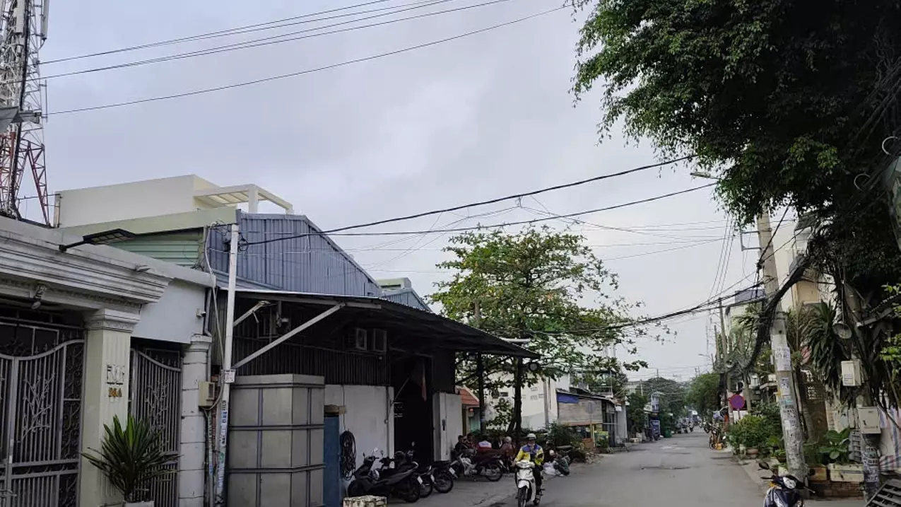 Thu Duc