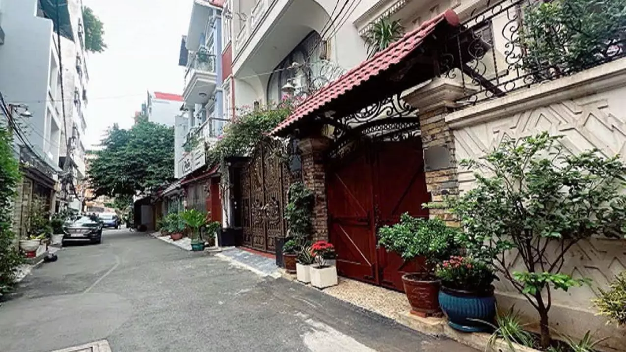 Tan Binh