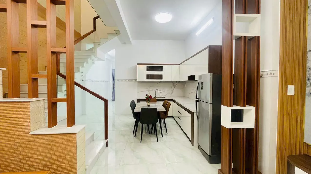 Duc Hoa