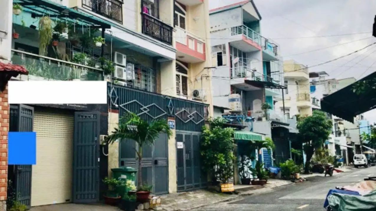 Tan Phu