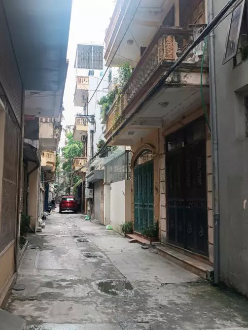 Bac Tu Liem