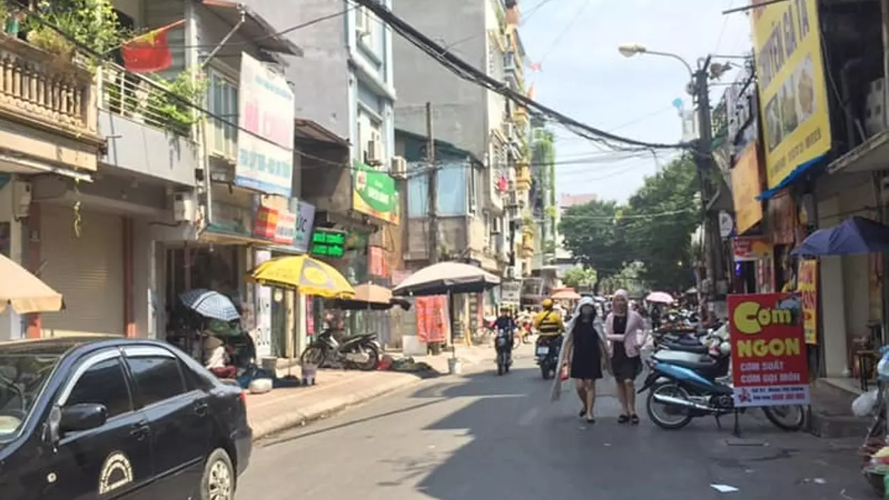 Bac Tu Liem