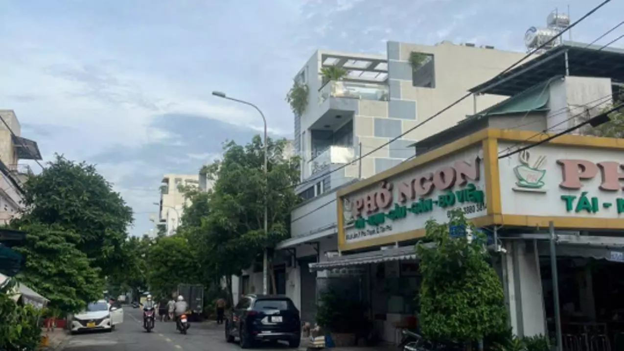 Tan Phu