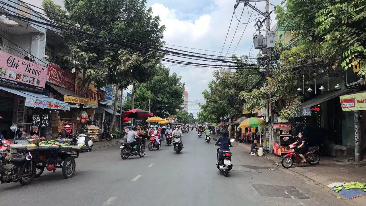 Tan Binh