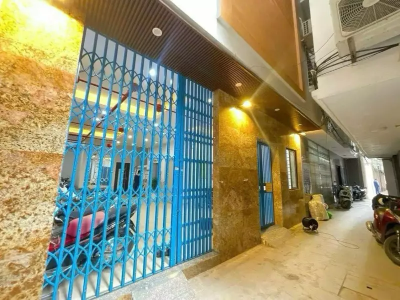 Nam Tu Liem