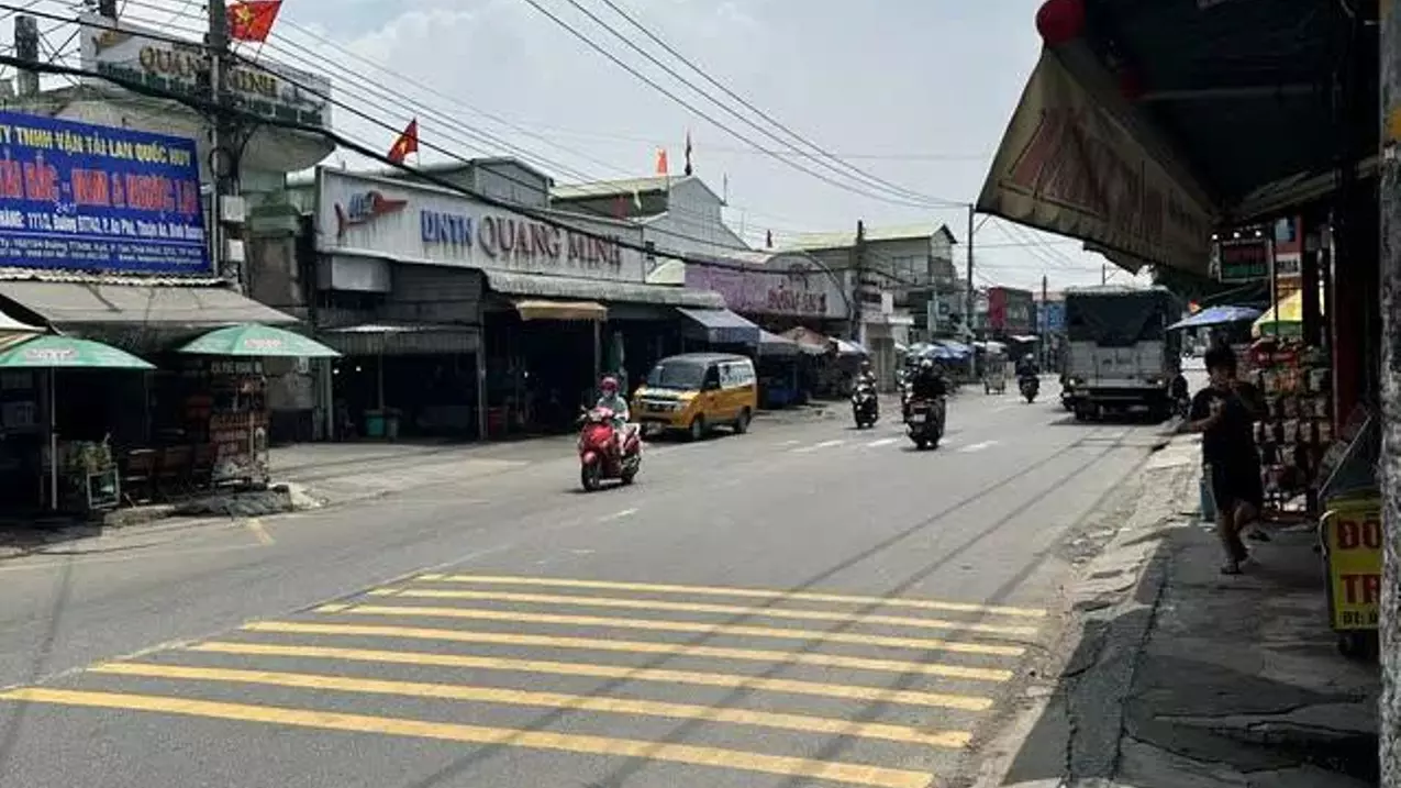 Thu Duc