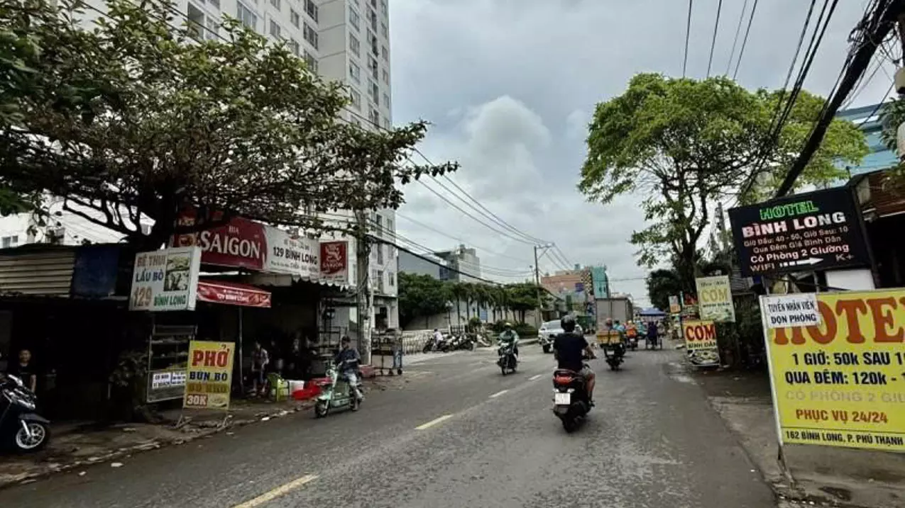 Tan Phu