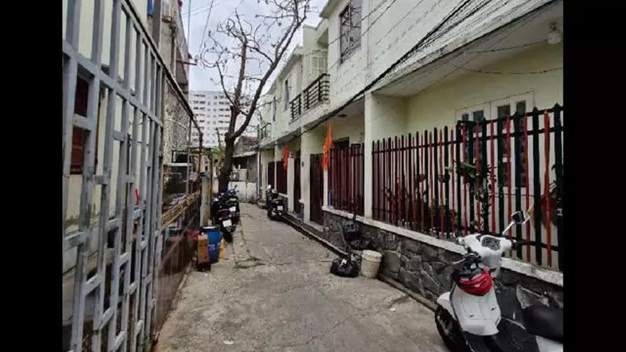Thu Duc