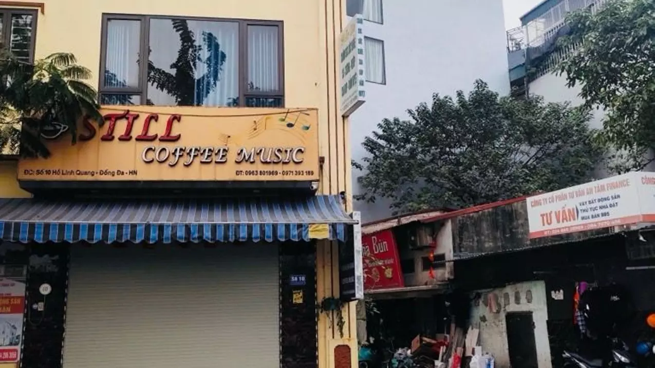 Dong Da