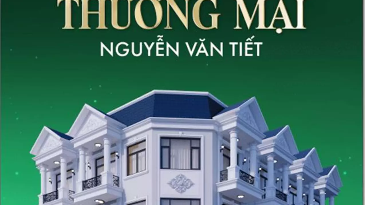 Thuan An