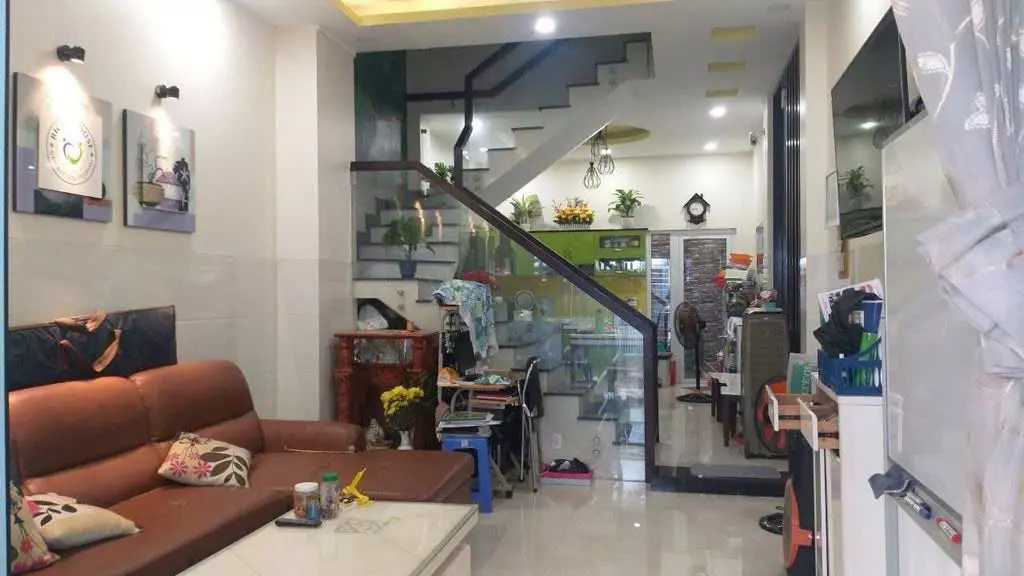 selling luxury apartment the prive, nam rach chiec area, an phu thu duc