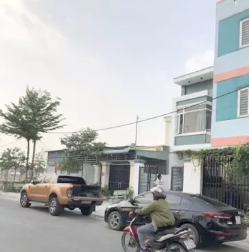 Binh Chanh
