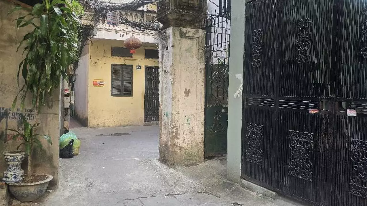 Hai Ba Trung