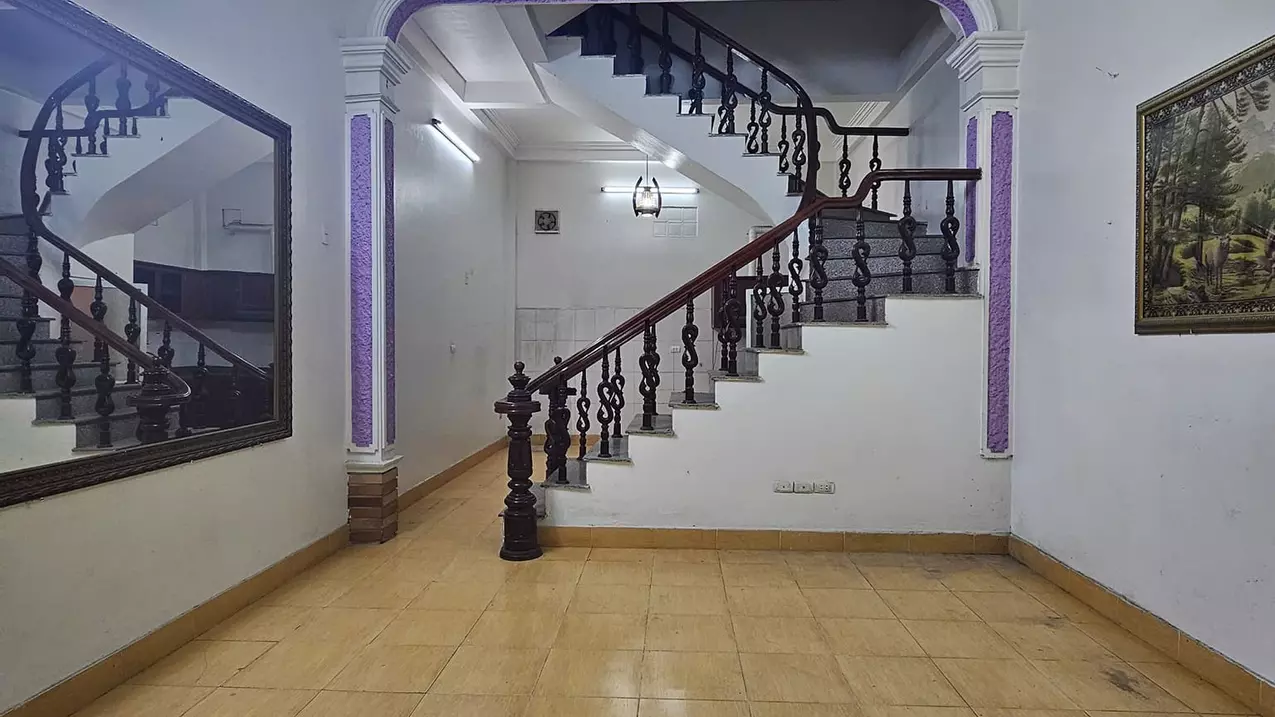 Cau Giay