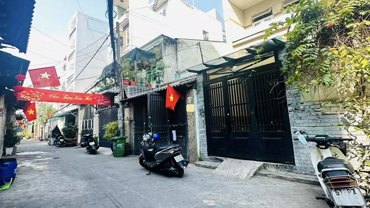 Tan Phu