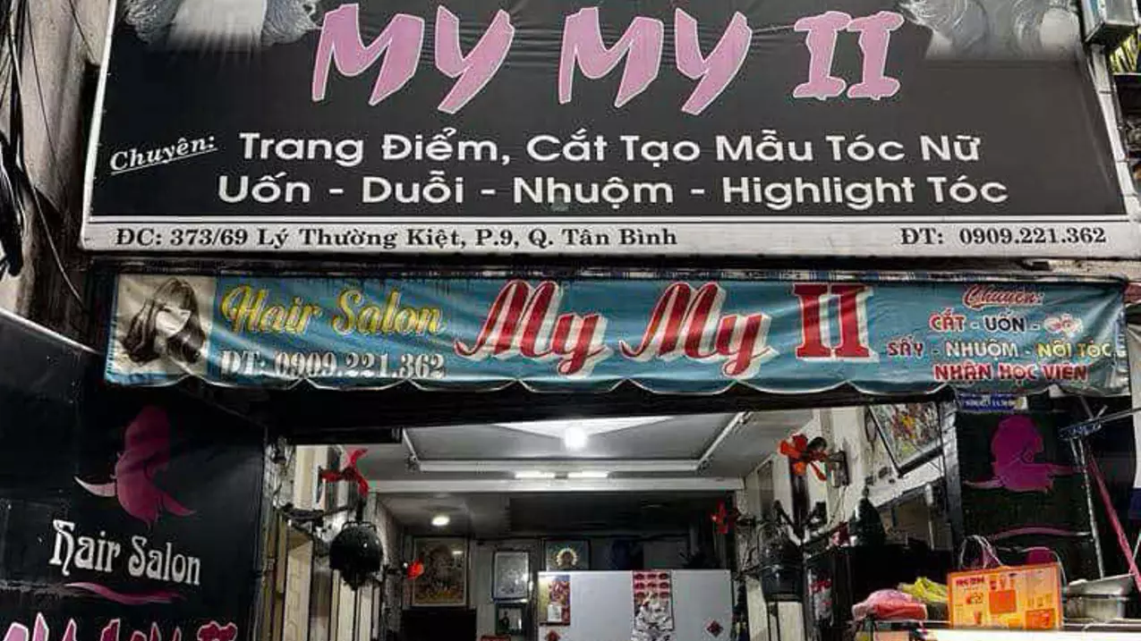 Tan Binh
